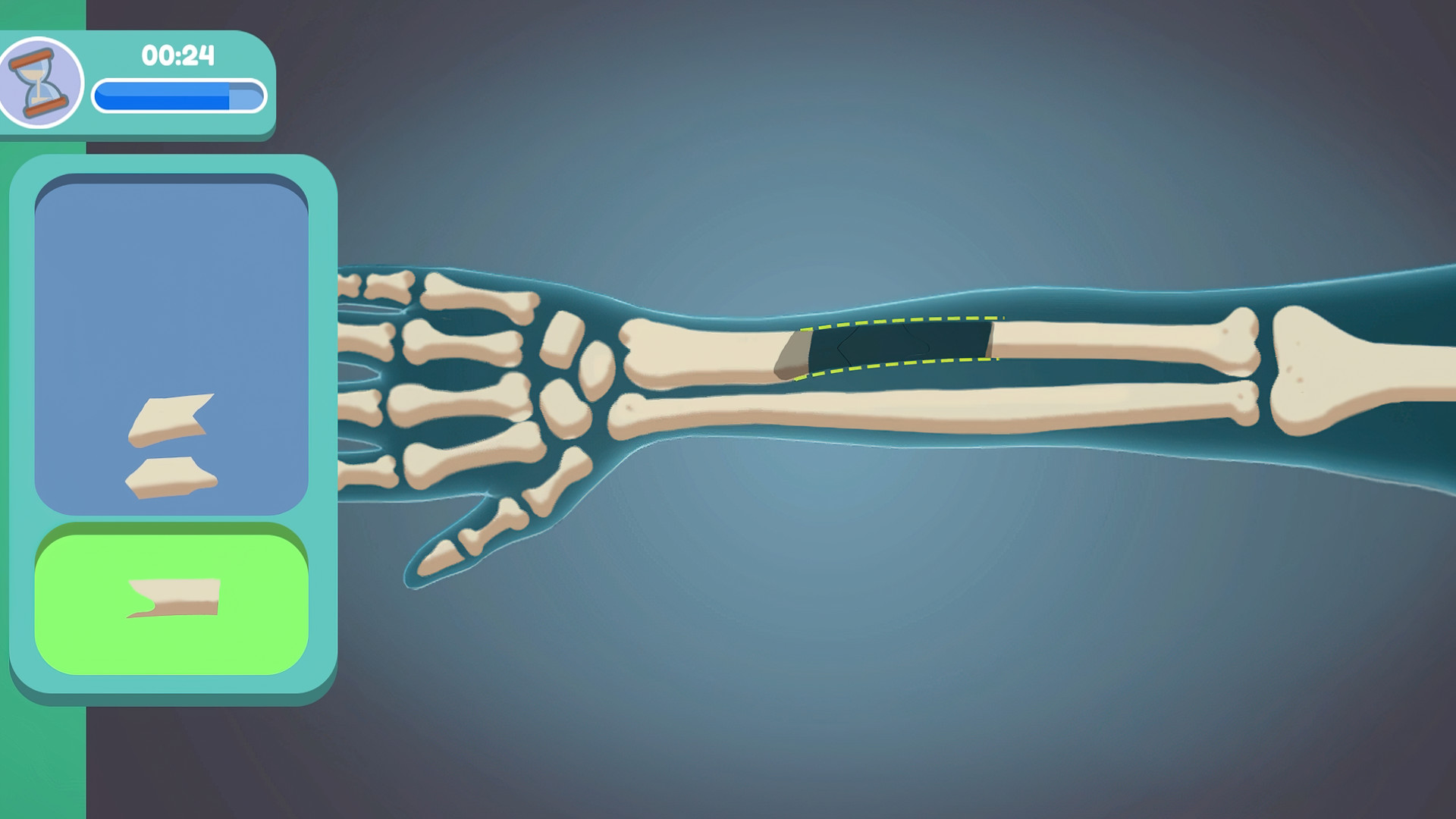 《我的领域 – 医生和护士 My Universe – Doctors & Nurses》Switch英文版NSP下载 《我的领域 – 医生和护士 My Universe – Doctors & Nurses》Switch英文版NSP下载