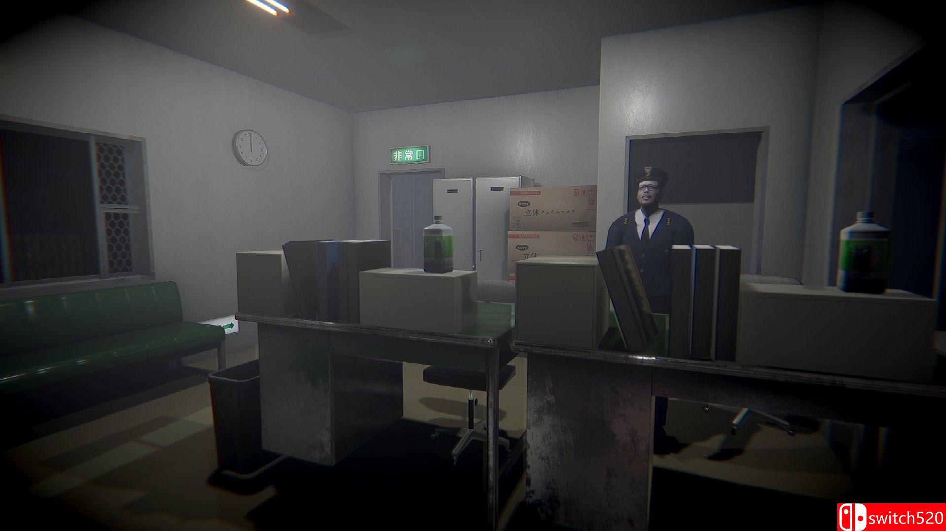 《行方不明（[Chilla’s Art] Missing Children | 行方不明）》v1.02 [英文/日语]