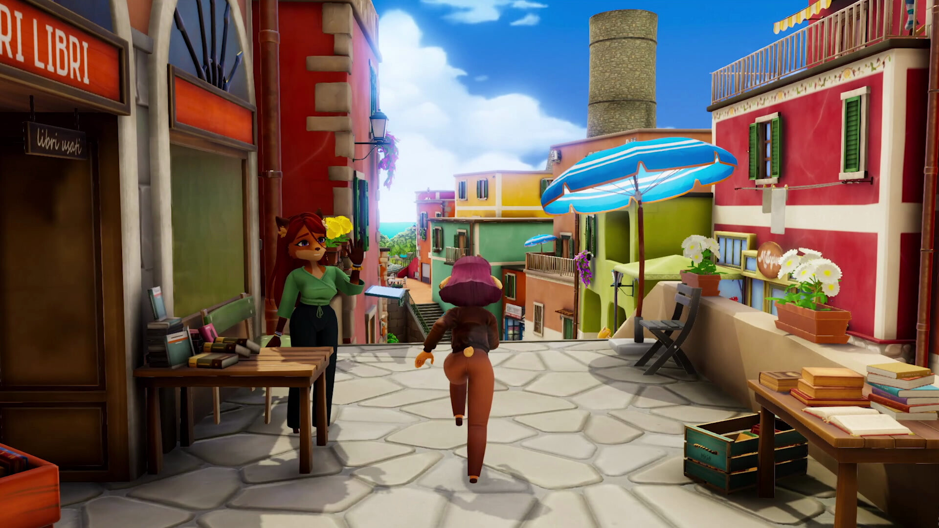 尾随谜案/On Your Tail-星玥资源网