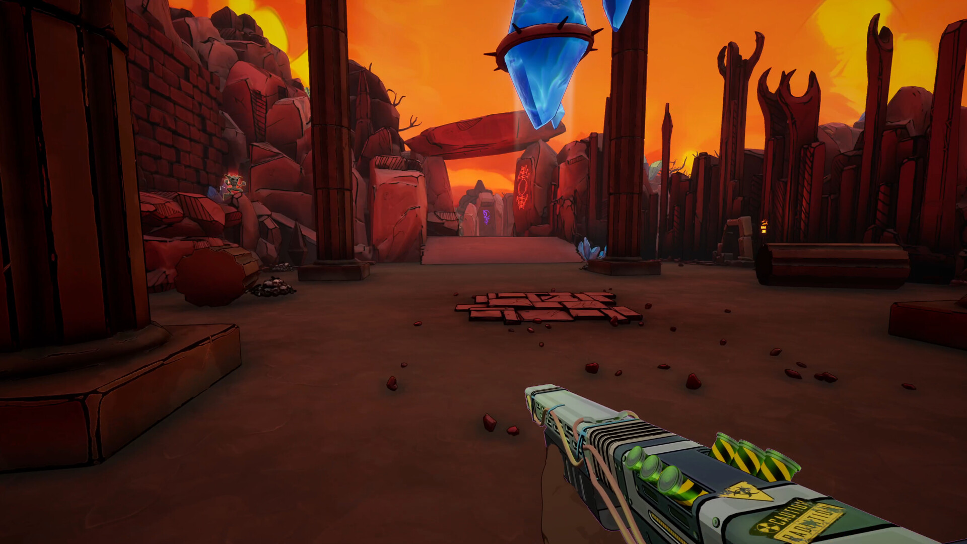 天国射爆王/Holy Shoot-星玥资源网