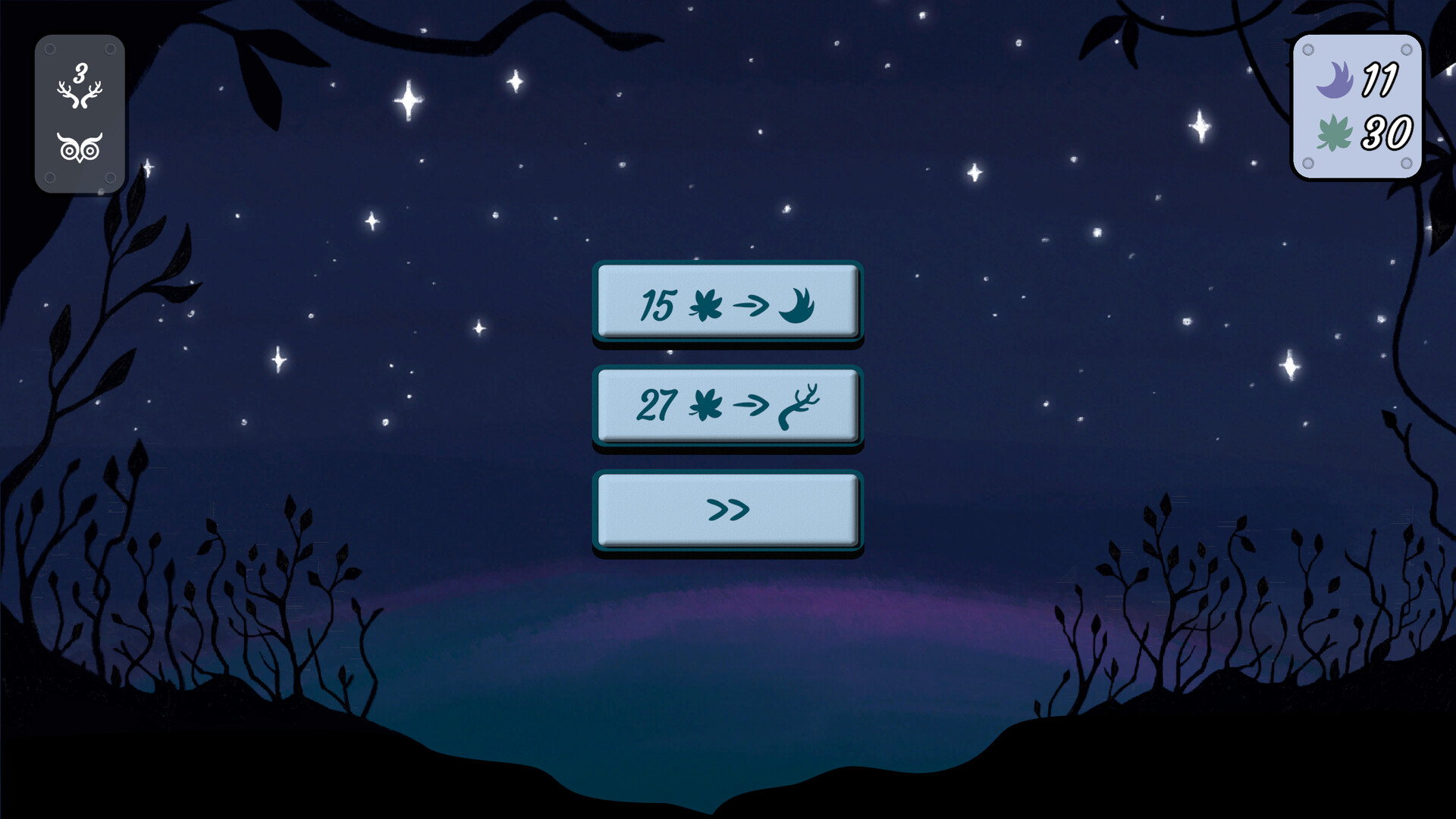 《德鲁伊旅人/Druidwalker》PC中文版下载-含Build.12493341-星玥资源网