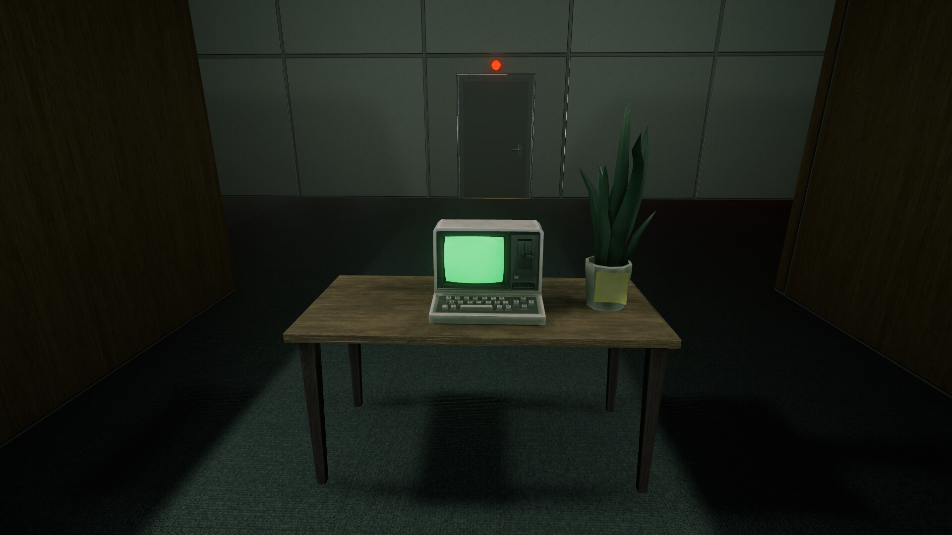 《SCP：控制错误 SCP: Control Error》Switch中文版NSZ下载 – 含1.0.0补丁-星玥资源网