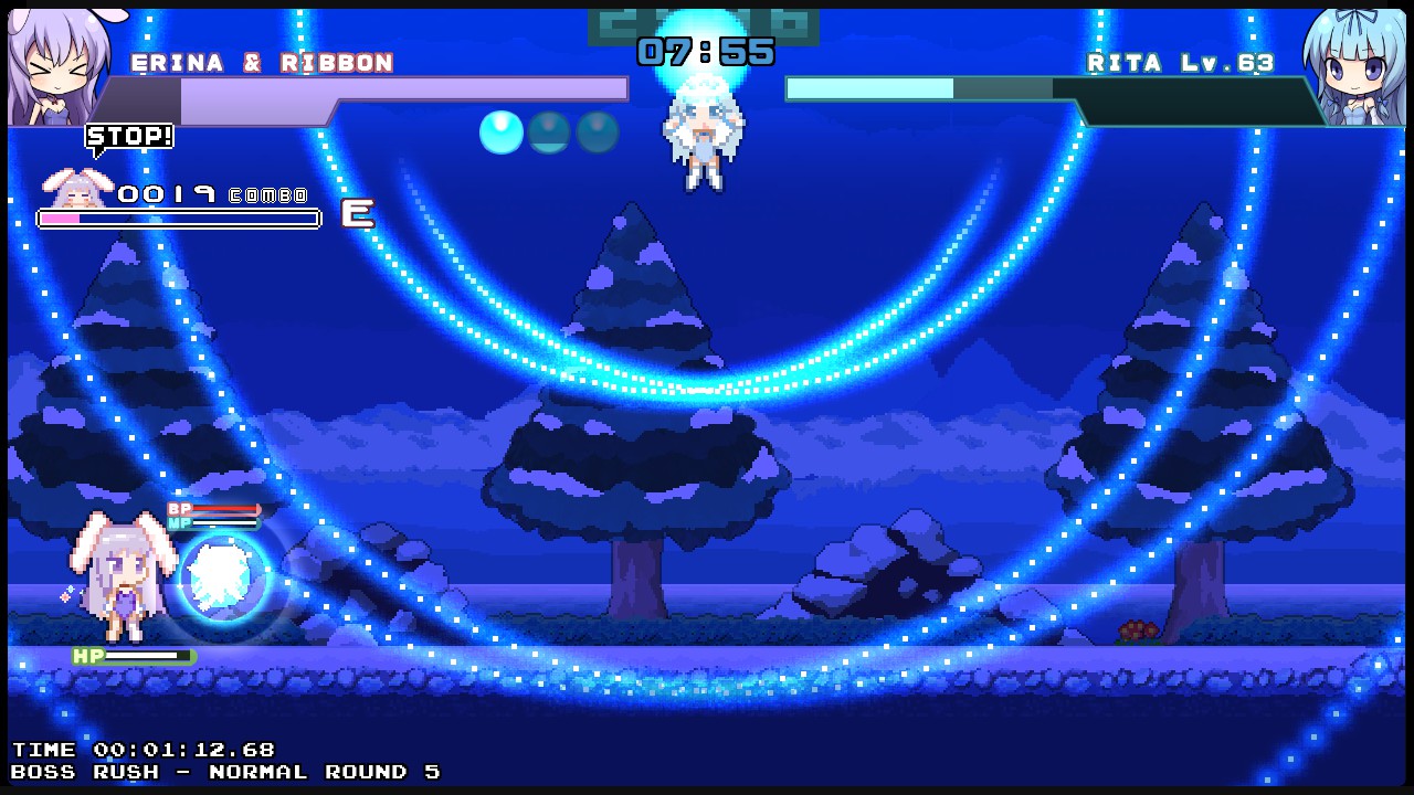 《拉比哩比 Rabi-Ribi》Switch美版中文NSP下载 – 含2.0.2补丁-星玥资源网