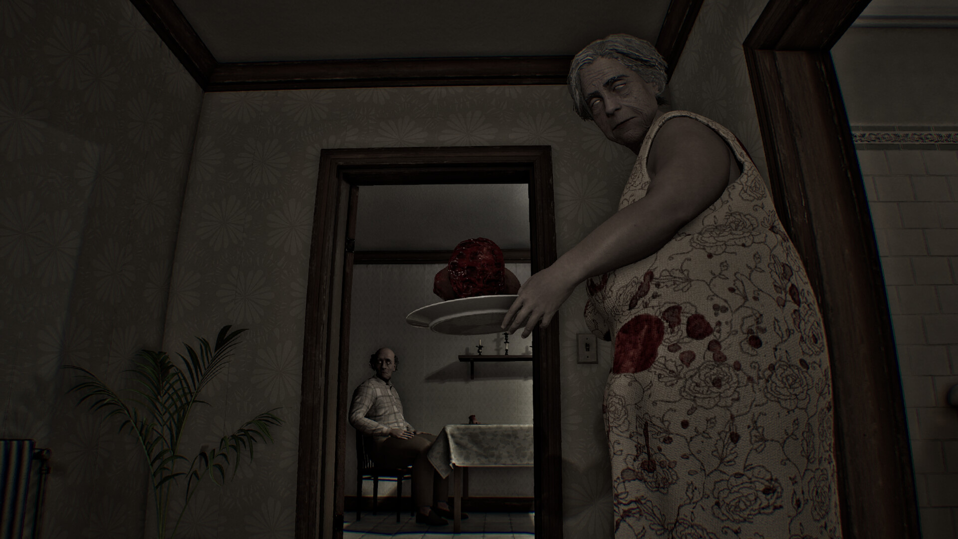 《忘记/Forgot》PC中文版下载-含Build.21061447-星玥资源网