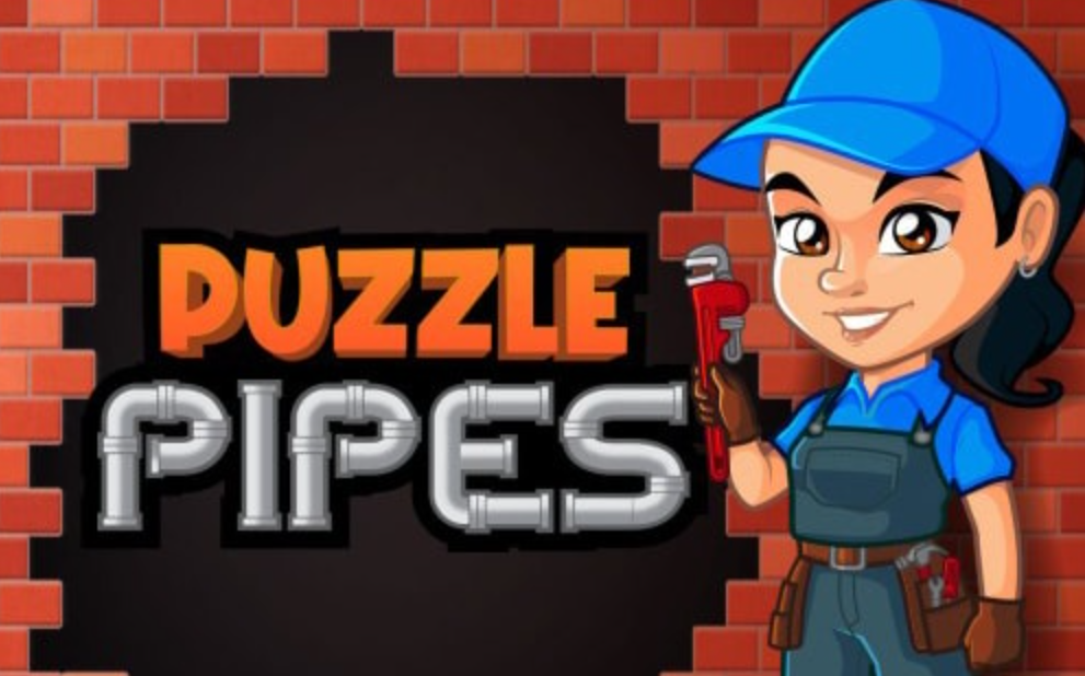 《益智水管工 Puzzle Pipes》Switch中文版NSP下载-星玥资源网