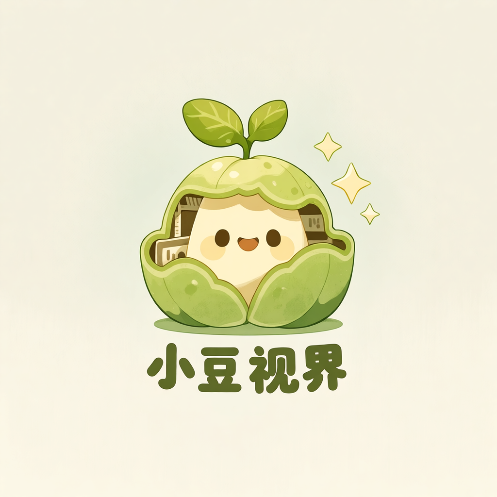 小豆视界